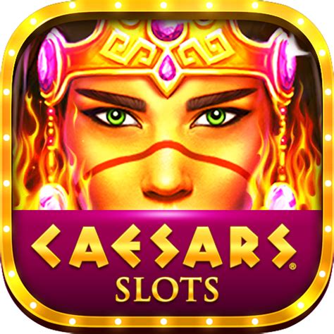 caesars casino slots app - Caesars slots free play